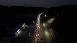 서산시, 국도 29호선(서산~대산) 감응 신호 시범 운영에 들어가