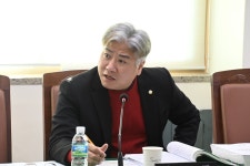 대덕구의회 이준규 의원 스마트 돌봄 지원 대상 늘려야 대덕구의회 이준규 의원 \