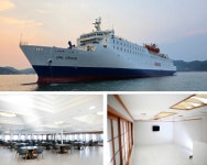 세명투어가 제안하는 러시아 여행, 속초블라디보스톡 페리로 다시 열린 선택지