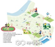 둔산테니스앤풋살 | 집 앞에서 골프·테니스·풋살까지…송파 생활체육 인프라 대폭 강화
