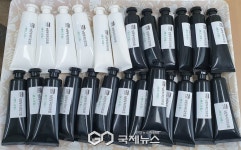 환경보호에 온정 나눔까지... 성북구 보문동, 주민 제작 EM 핸드크림 전달 \