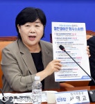 발언하는 서영교 법사위원장