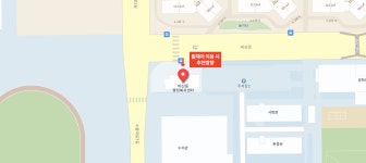 오시는 길 | 구미시청 홈페이지 구미시 - 긍정과 희망의 도시