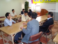 구미시 노인일자리창출지원센터 구미시 노인일자리창출지원센터 - 센터활동