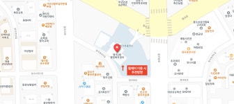 오시는 길 | 구미시청 홈페이지 구미시 - 긍정과 희망의 도시