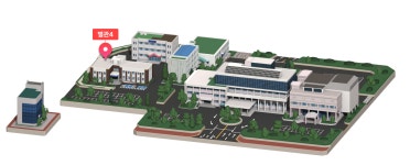 별관4 | 청사 안내 | 시청 안내 | 구미 소개 | 구미시청 홈페이지 구미시청