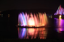 나의 영혼을 빼앗아간 은파유원지 음악분수 게시글 보기 < 생생 풍경 < 생생포토/영상 < 관광 가이드 < 문화관광