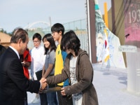 2015 군산시간여행축제 -18 게시글 보기 < 생생 풍경 < 생생포토/영상 < 관광 가이드 < 문화관광