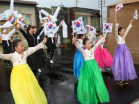 2015 군산시간여행축제 -22 게시글 보기 < 생생 풍경 < 생생포토/영상 < 관광 가이드 < 문화관광