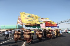 2015 군산시간여행축제 진포대첩재현행사 게시글 보기 < 생생 풍경 < 생생포토/영상 < 관광 가이드 < 문화관광