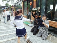 경암동철길마을 게시글 보기 < 생생 풍경 < 생생포토/영상 < 관광 가이드 < 문화관광