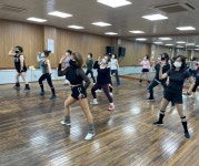자치센터 프로그램<자치센터<나운2동