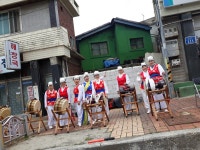자치센터 행사사진<자치센터<삼학동