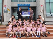 자치센터 행사사진<자치센터<삼학동