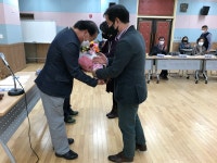 자치센터 행사사진<자치센터<삼학동