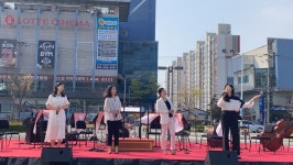 포토갤러리<알림마당<군산시립예술단