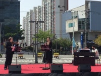 포토갤러리<알림마당<군산시립예술단