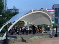 포토갤러리<알림마당<군산시립예술단