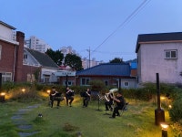 포토갤러리<알림마당<군산시립예술단
