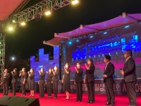포토갤러리<알림마당<군산시립예술단