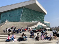 포토갤러리<알림마당<군산시립예술단