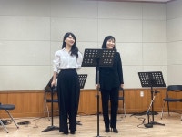 포토갤러리<알림마당<군산시립예술단