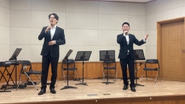 포토갤러리<알림마당<군산시립예술단