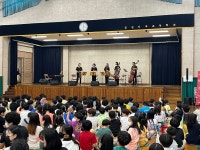 포토갤러리<알림마당<군산시립예술단