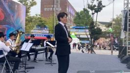 포토갤러리<알림마당<군산시립예술단