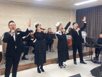 포토갤러리<알림마당<군산시립예술단