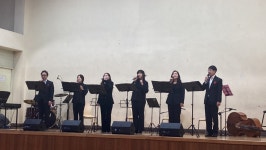 포토갤러리<알림마당<군산시립예술단