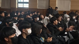 포토갤러리<알림마당<군산시립예술단