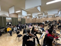 포토갤러리<알림마당<군산시립예술단