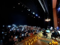 포토갤러리<알림마당<군산시립예술단