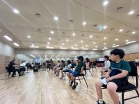 포토갤러리<알림마당<군산시립예술단