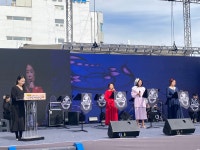 포토갤러리<알림마당<군산시립예술단