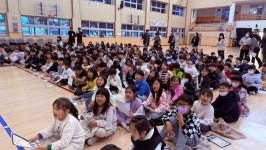 포토갤러리<알림마당<군산시립예술단