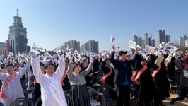 포토갤러리<알림마당<군산시립예술단