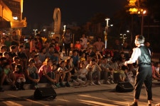 포토갤러리<알림마당<군산예술의전당