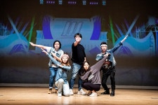 포토갤러리<알림마당<군산예술의전당