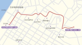 천리길 < 구불길 < 추천여행 < 문화관광