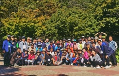 2019 디지털농업인대학 한마음대회 게시글 보기 < 포토갤러리 < 소통마당 < 군산시 농업기술센터