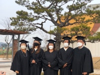 2020년 농업인대학(신소득작목) 졸업 게시글 보기 < 포토갤러리 < 소통마당 < 군산시 농업기술센터