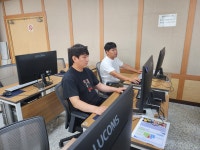 2023년 온라인마케팅 11차 교육 게시글 보기 < 포토갤러리 < 소통마당 < 군산시 농업기술센터