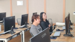 2023년 스마트팜 21차 교육 게시글 보기 < 포토갤러리 < 소통마당 < 군산시 농업기술센터