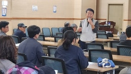 2024년 전문농업기술 (토양학 2차) 게시글 보기 < 포토갤러리 < 소통마당 < 군산시 농업기술센터