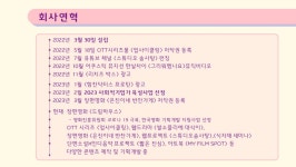 스튜디오솜사탕(주) 게시글 보기 < 입주기업 < 입주기업 안내 < 입주기업 < 군산시 콘텐츠팩토리