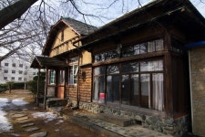 이영춘 가옥 게시글 보기 < 도지정 유형 문화유산 < 문화유적 < 군산 자랑 < 문화관광