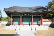 최호장군 유지 게시글 보기 < 도지정 기념물 < 문화유적 < 군산 자랑 < 문화관광