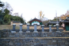 임피향교 대성전 게시글 보기 < 도지정 문화유산 자료 < 문화유적 < 군산 자랑 < 문화관광
